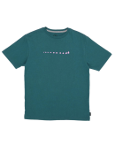 Volcom - S/S Arthur Dino  (Youth)