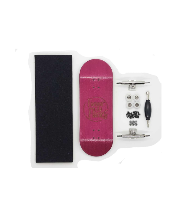 Fingerflicks - complete Fingerflicks - complete