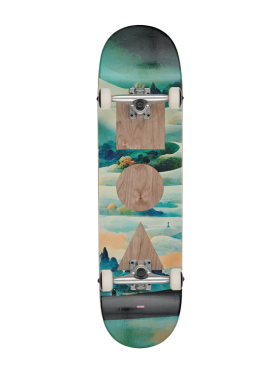 Globe - G1 Stack Globe - G1 Stack