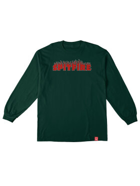 Spitfire - L/S Demonseed Script  (Youth)