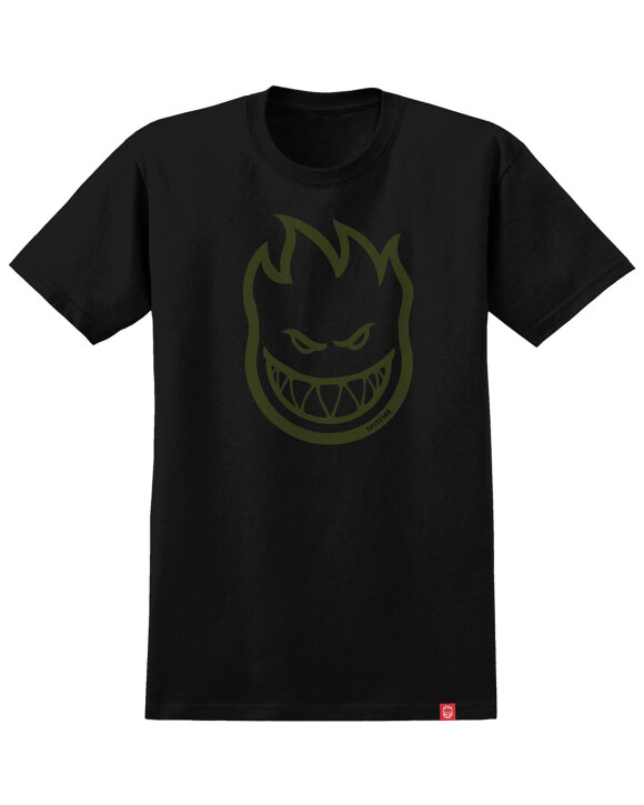 Spitfire - Big Bighead  (Youth)