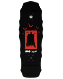 Welcome Skateboards - Batmonster On Widow