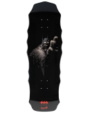 Welcome Skateboards - Batmonster On Widow