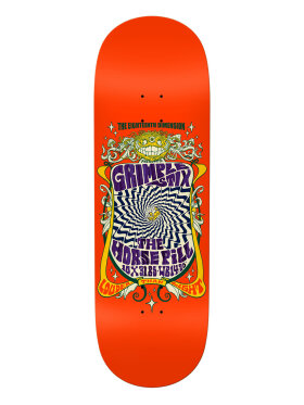 Anti Hero - Grimple Team Litho