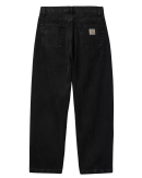Carhartt WIP - Landon Robertson Denim