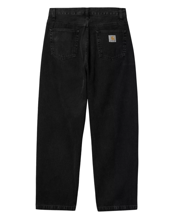 Carhartt WIP - Landon Robertson Denim