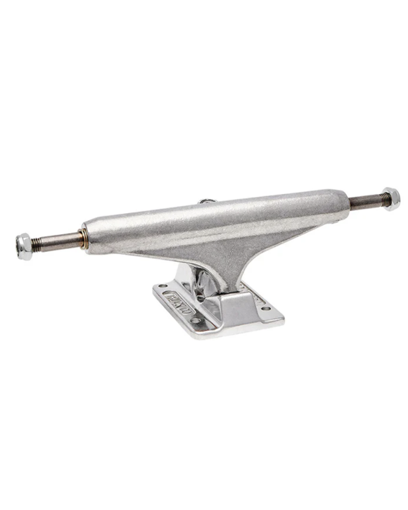 Independent - Stage 11 - Forged Titanium