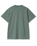 Carhartt WIP - S/S Crown Pocket