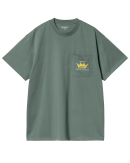 Carhartt WIP - S/S Crown Pocket