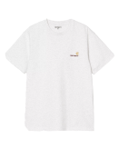 Carhartt WIP - S/S American Script T-shirt