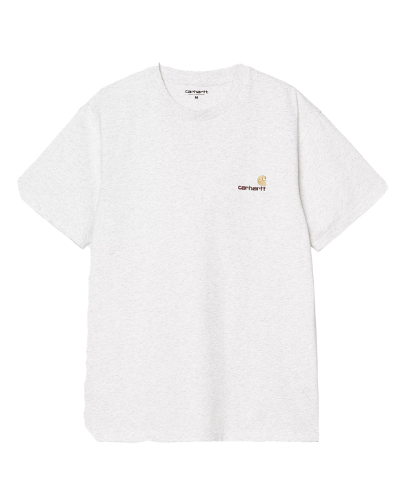 Carhartt WIP - S/S American Script T-shirt