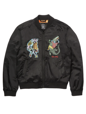 Volcom - FA Bob Mallema Jacket