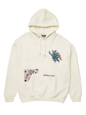 Volcom - FA Bob Mallema Pullover