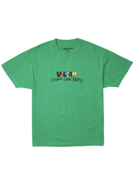 Volcom - FA Bob Mallema 2 LSE