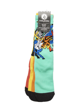 Volcom - FA Bob Mollema 4PK
