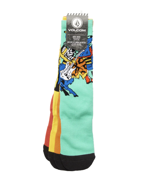 Volcom - FA Bob Mollema 4PK