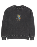 Volcom - FA Bob Mallema Crewneck