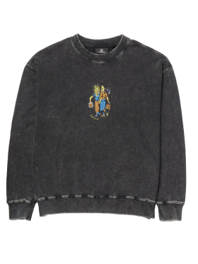 Volcom - FA Bob Mallema Crewneck