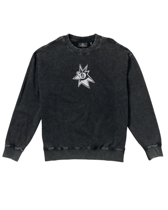 Volcom - Volcom ENT Crewneck