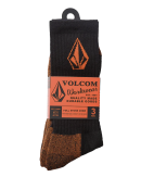 Volcom - Workwear 3 Pack