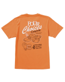 Volcom - S/S Pour Choices
