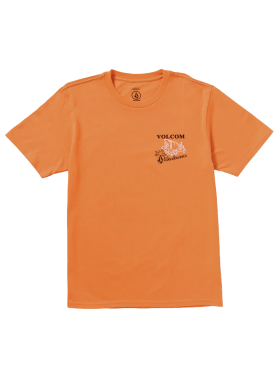 Volcom - S/S Pour Choices