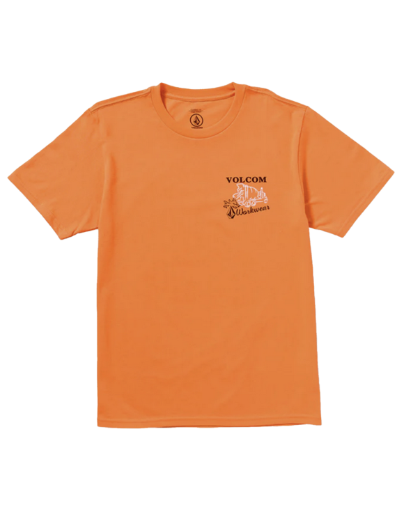 Volcom - S/S Pour Choices