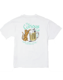 Volcom - S/S Curious Cat