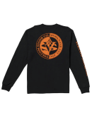 Volcom - L/S Excavator