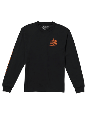 Volcom - L/S Excavator