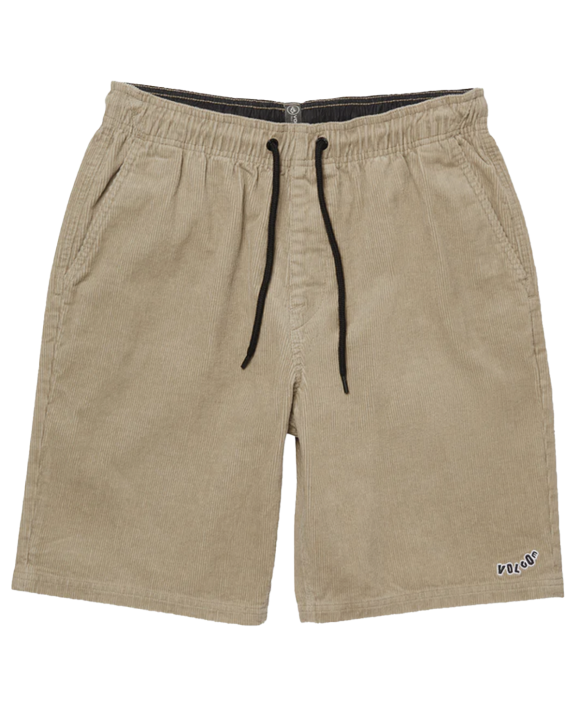 Volcom - Outer Spaced
