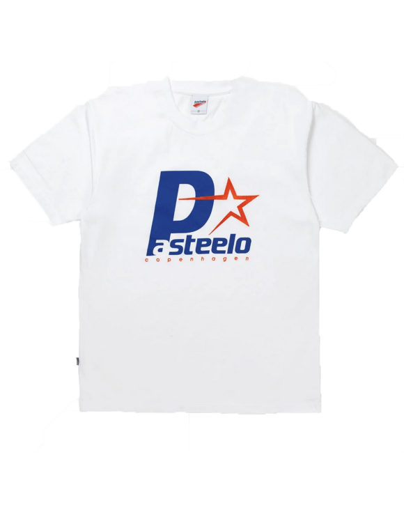 Pasteelo - P Steelo