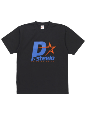 Pasteelo - P Steelo
