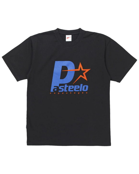 Pasteelo - P Steelo