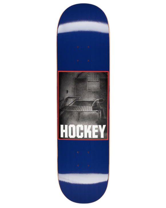 Hockey - John Fitzgerald Shape - Bedrot