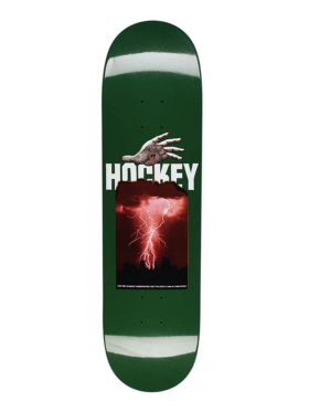 Hockey - Nik Stain - Side One