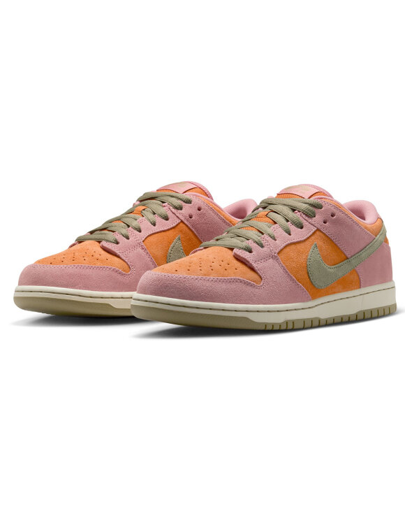 Nike SB - Dunk Low Pro