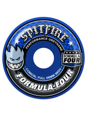 Spitfire - F4 Conical Full 99DU