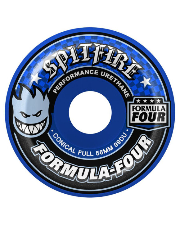 Spitfire - F4 Conical Full 99DU