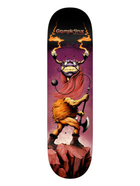 Anti Hero - Grimple Hweitt Barb