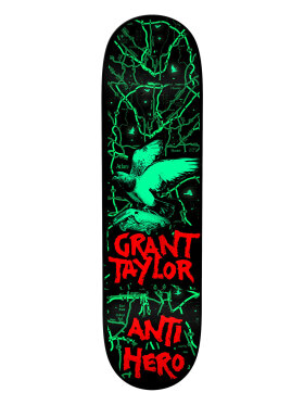 Anti Hero - Grant Repossessed