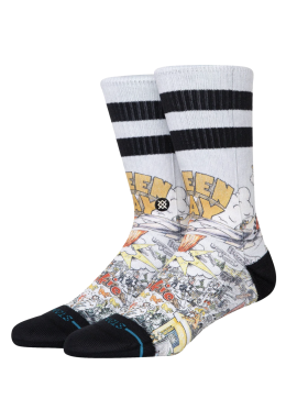 Stance - Basket Case Crew