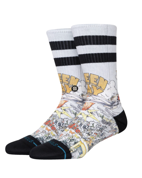 Stance - Basket Case Crew