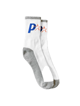 Pasteelo - P Steelo sock