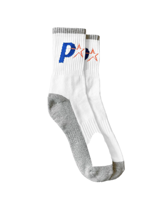 Pasteelo - P Steelo sock