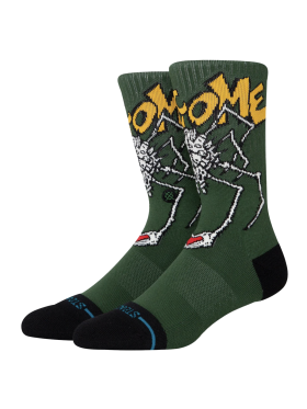 Stance - Welcome Wilbur Crew