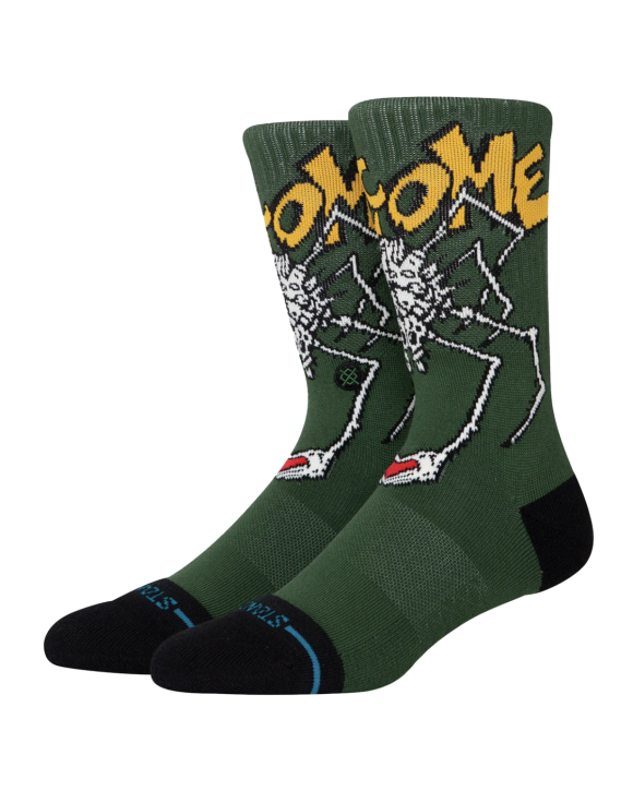 Stance - Welcome Wilbur Crew