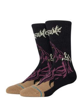 Stance - Welcome Skelly Crew