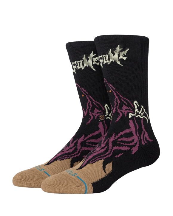 Stance - Welcome Skelly Crew