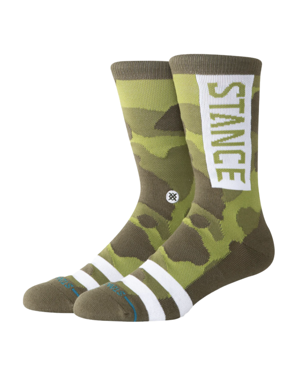 Stance - O.G.